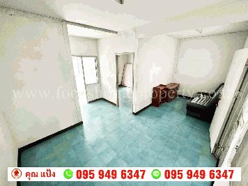 ขาย เอื้ออาทร พหลโยธิน กม.44 ปทุมธานี ห้องมุม